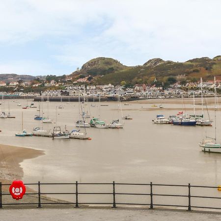 Riverside Cottage Conwy Dış mekan fotoğraf